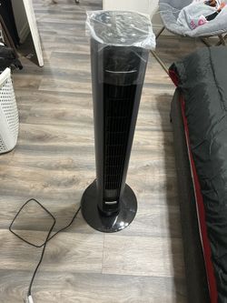 Premium Tower Fan ( Ventilador)