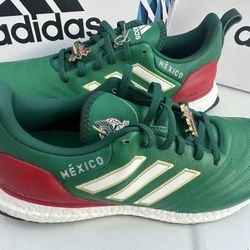 Adidas Ultraboost Men’s Shoes, Size # 9.5 # 10.5 , $100 Each Pair 