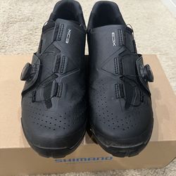 Shimano XC3 Cycling Shoes