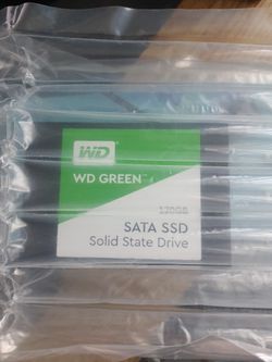 SSD For PC