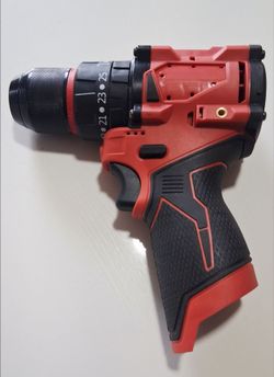 Driver drill M12 brushless