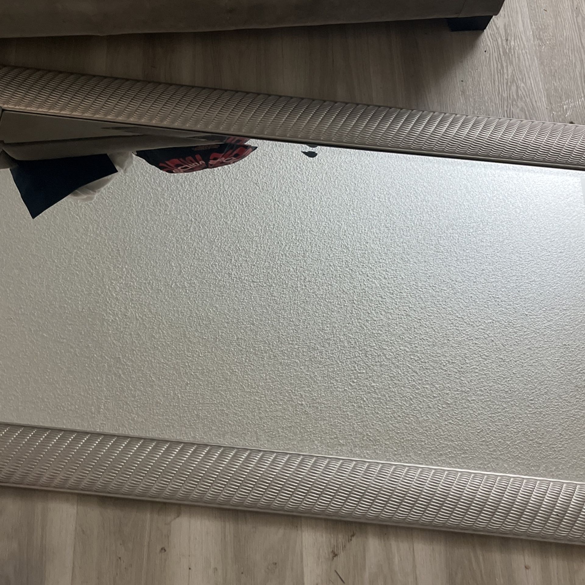 Full Body Mirror 5 Feet Long