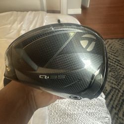 QI35 Driver