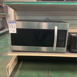 SAMSUNG MICROWAVE 