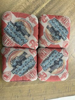 2023 Ultra Viper R Cornhole Bags