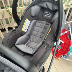 Baby Stuff