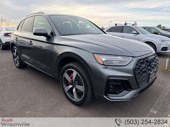 2024 Audi Q5