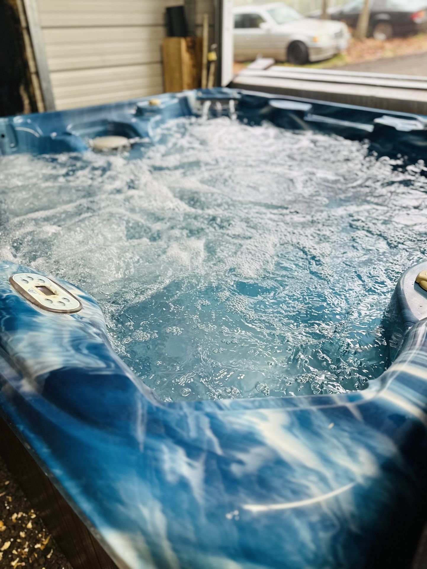 Artesian South Seas Spa Hot Tub For Sale! FREE DELIVERY!!!