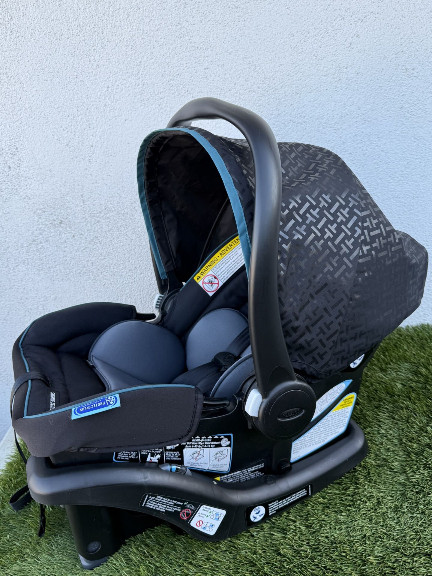Graco Car seat 
