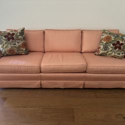 Couch/Coffee Table/Kitchen Table/Chair