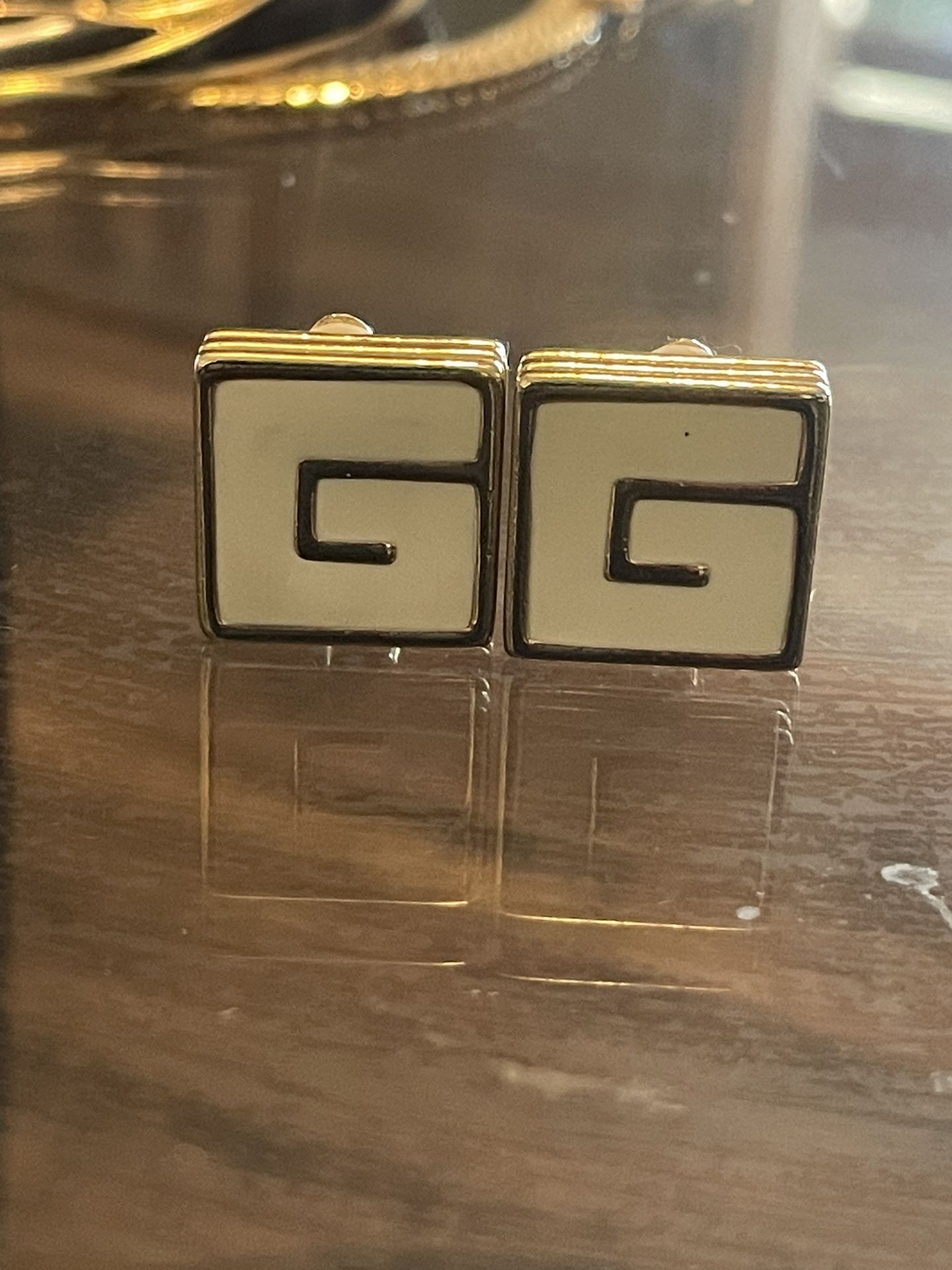 Givenchy Vintage Earrings
