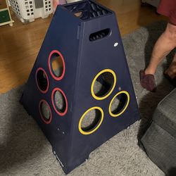 Towerball Game
