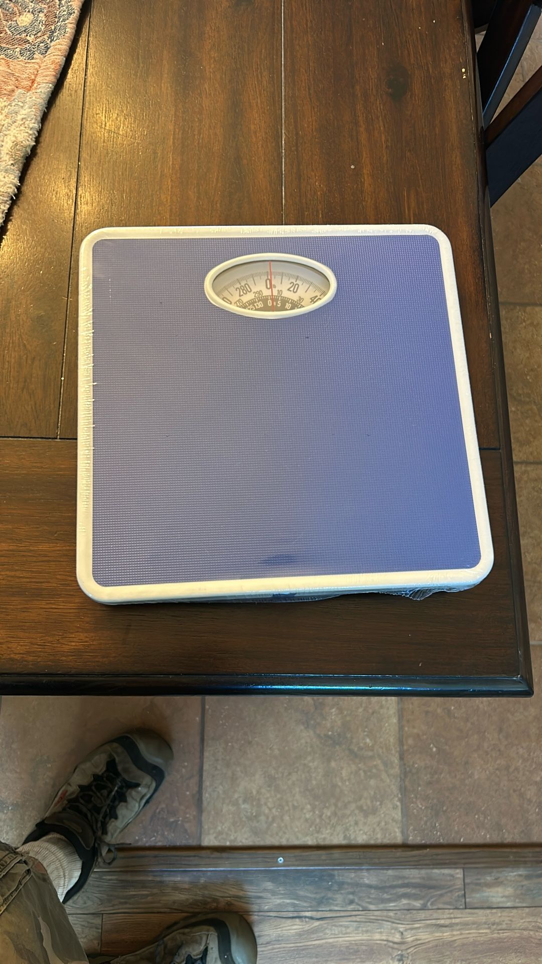 Home Weight Scale NEW SEALED