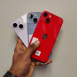 iPhone 14 128GB Unlocked Excellent condition - On Special Cash Deal $329
