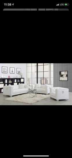 Brand new velvet sofa love seat on sale ! Visit our store financing available!