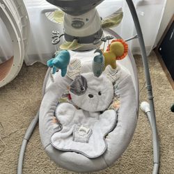 Baby Swing 