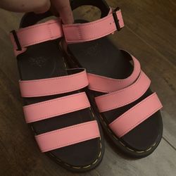Dr. Martens Size 8 Sandal