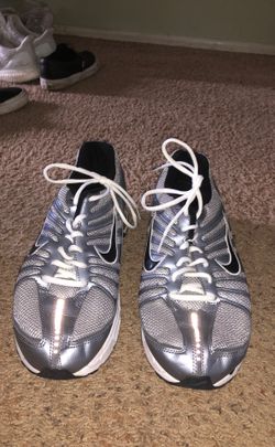 Nike air men size 10.5