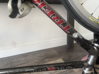 Trek 2300 Carbon Fiber Bike