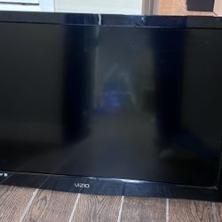Vizio ModelM420NV 42” Razor LED TV with 1080p Full HD