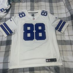 Dallas Cowboys Jerseys New/Gently Used 