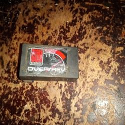 Big Gun Over Rev Box 