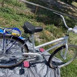 Bike