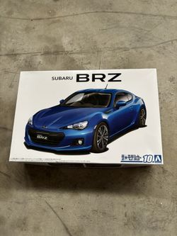 1/24 MODEL CAR KIT