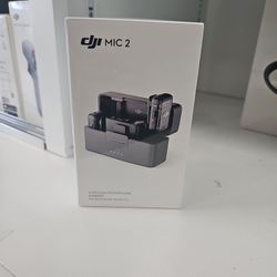 DJI Mic 2 ☆ DJI Authorized Reseller ☆