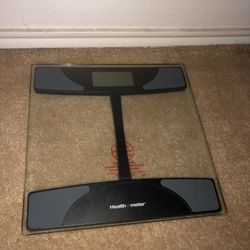 Health o Meter Digital Scale