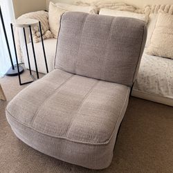 Gray Chair Couch