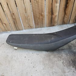 2004 Kawasaki Kx250f