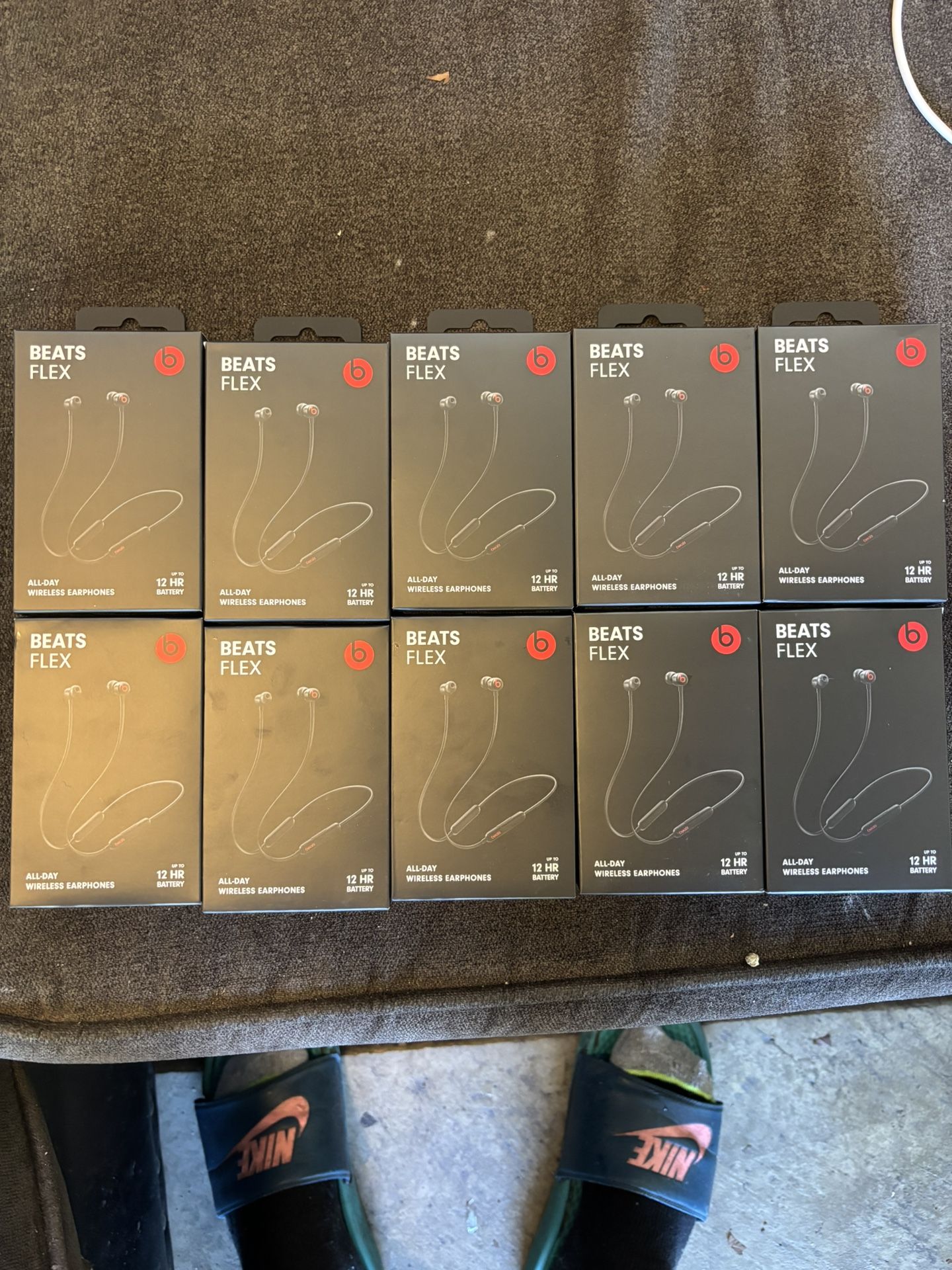 Beats Flex