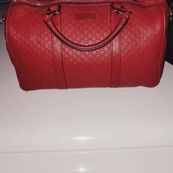 Gucci Tote Bag