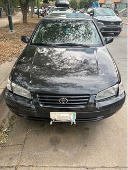 1997 Toyota Camry
