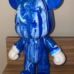 Bear Decoration