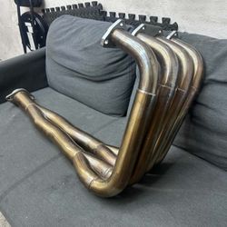 B Serie parts 