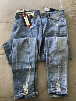 Womens Jeans 