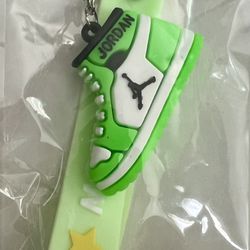Keychains