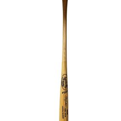 Louisville Slugger Bat- Terry Pendleton