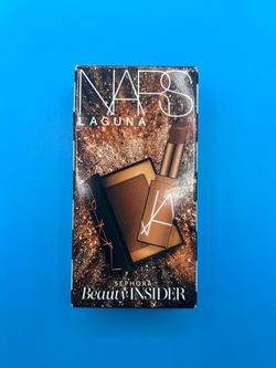 NARS Laguna Sephora Beauty Insider Mini Set