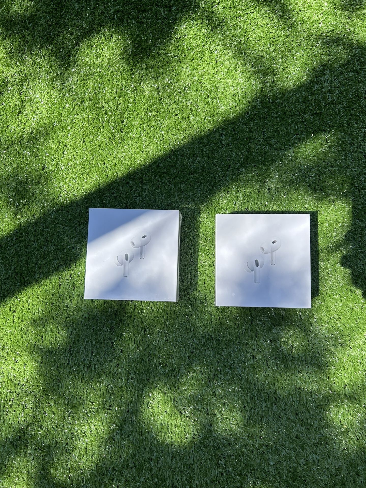 AIRPODS PRO GEN 2