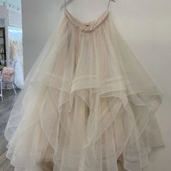 Bottom Gown 