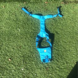 Ruff wear Harness 