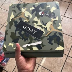 WW2 ps4 (flawless Condition)