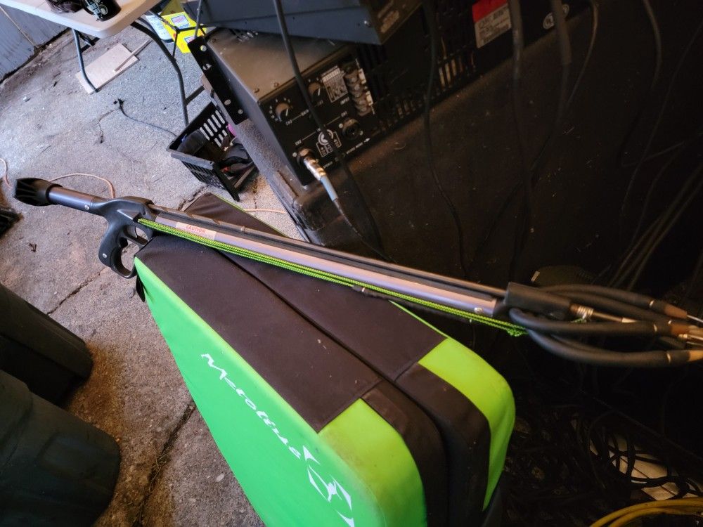 Spear Gun For Diving