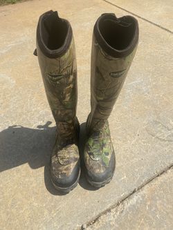 Irish setter rubber Boots