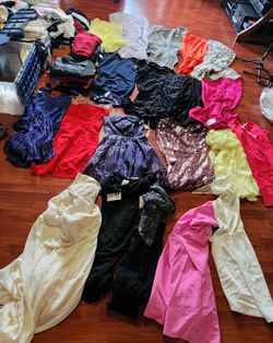 Premium dresses
