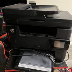 Go Printer And Scanner 
