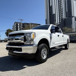 2019 Ford F-250